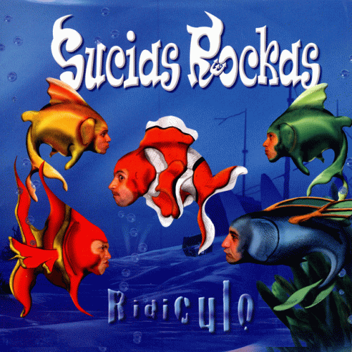 Sucias Rockas : Ridículo